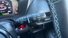 Honda Zr-V 2.0 eHEV Advance 5dr CVT Hybrid Estate